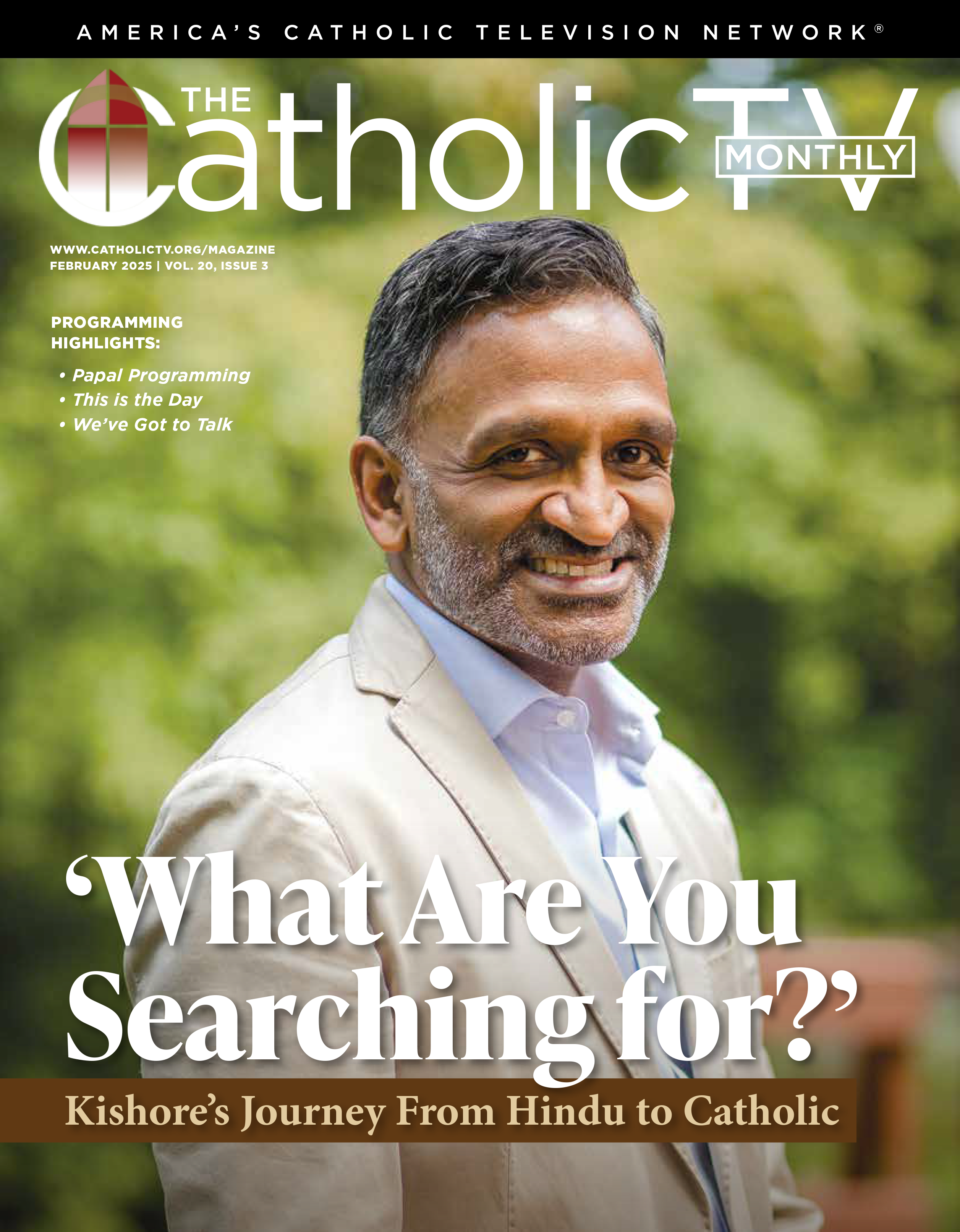 Photo of Kishore Jayabalan